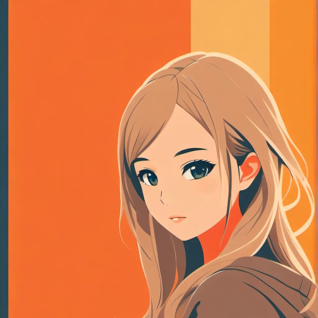 chat with ai character: Sandy