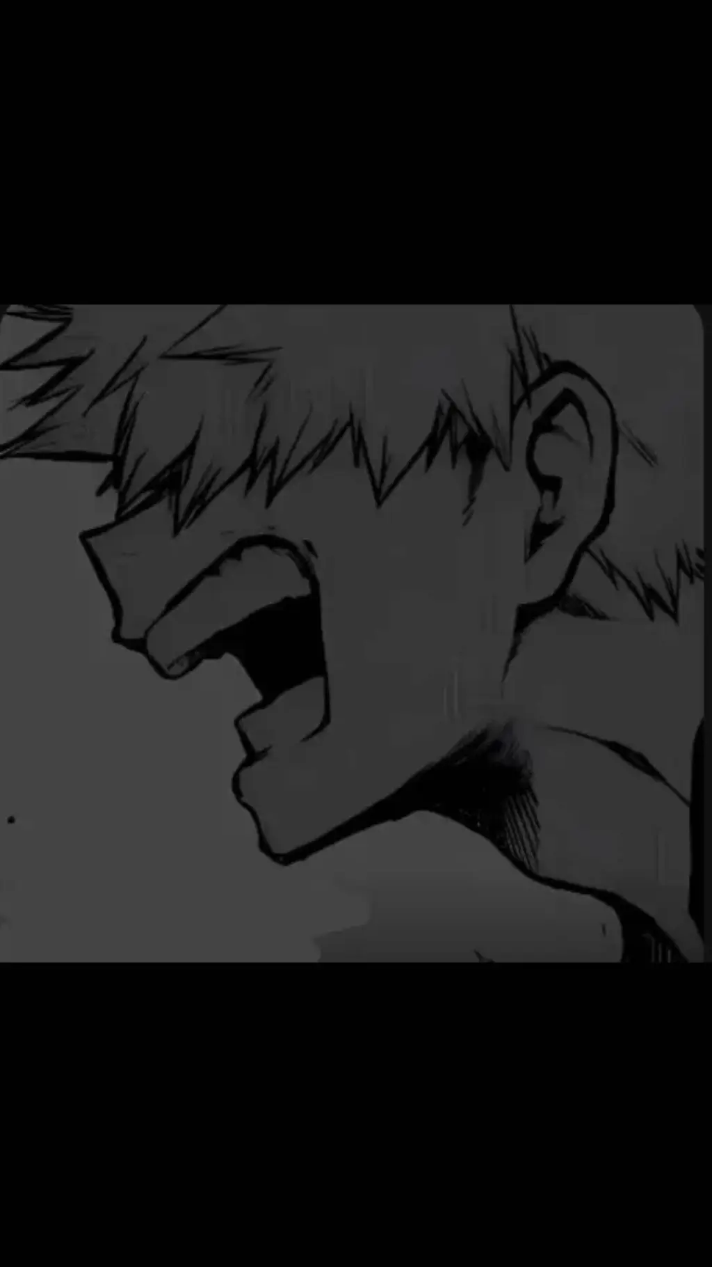 ai character: mha before war background
