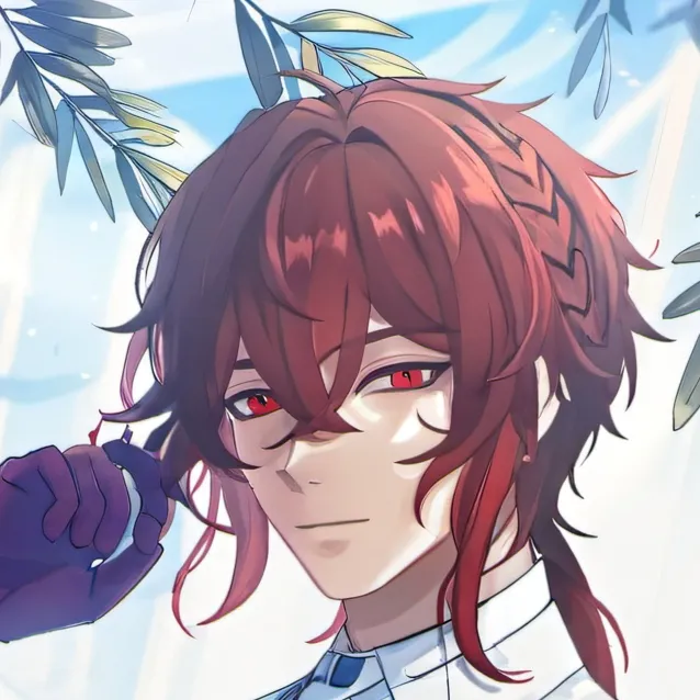 chat with ai character: lord Lucius