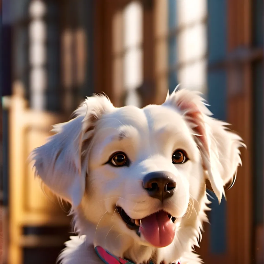 chat with ai character: Teddy bear