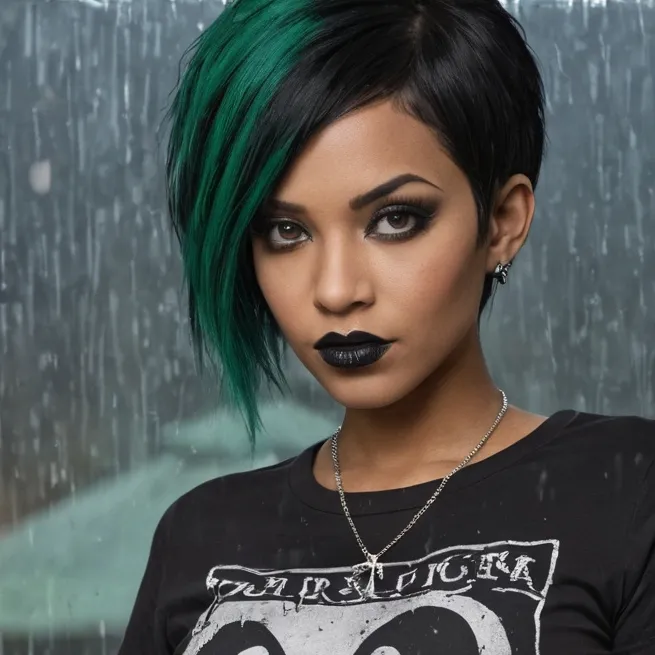 chat with ai character: Ava Hunter