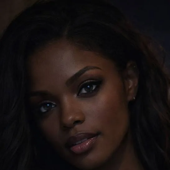 chat with ai character: Nyx Calder