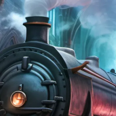 chat with ai character: Modern Hogwarts