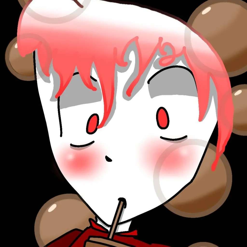 chat with ai character: Mackenzie