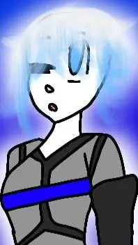 ai character: October background