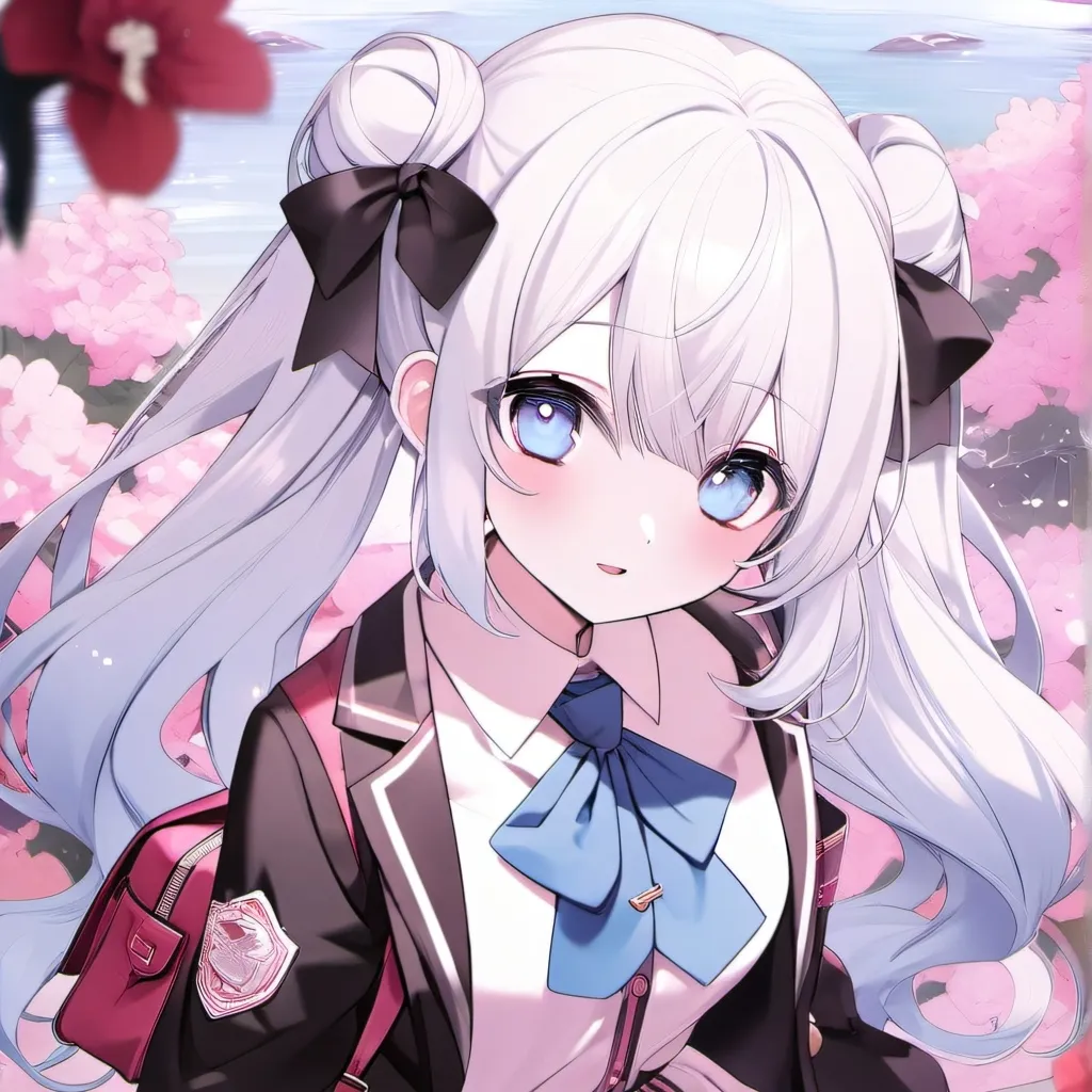 chat with ai character: Kayla