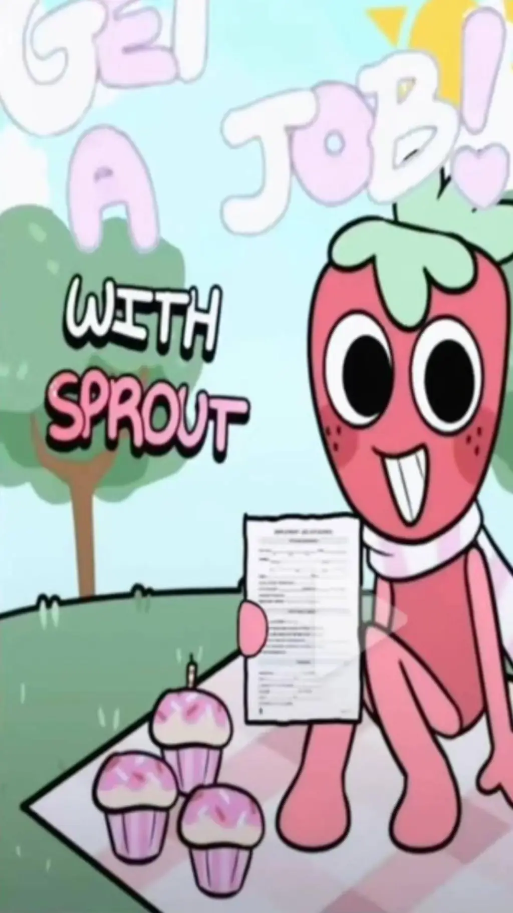 ai character: Dw Primary school background