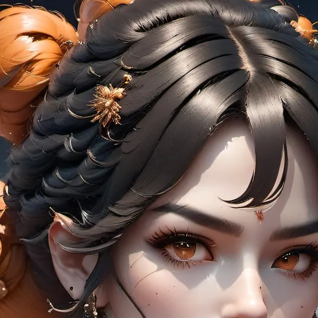chat with ai character:  rosaline