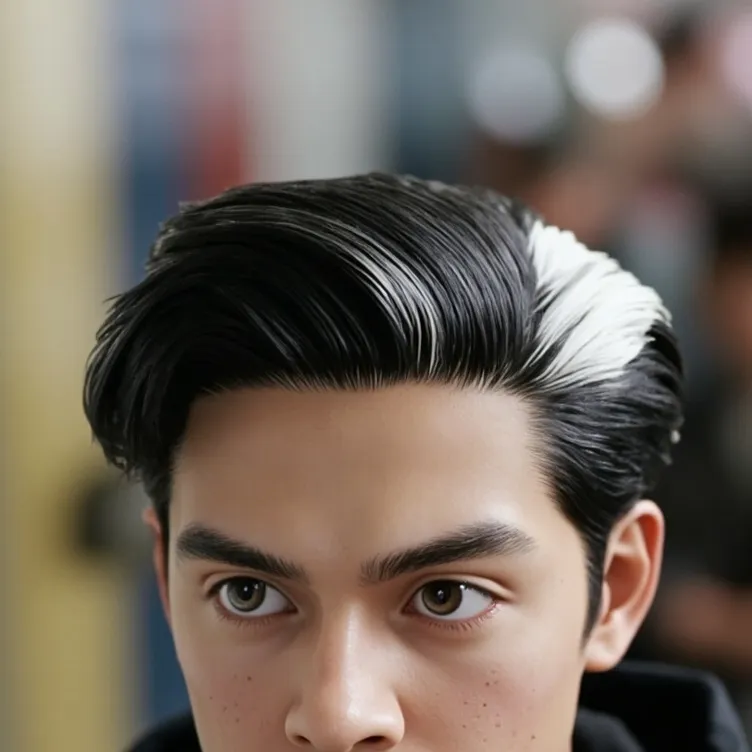 chat with ai character: Colby