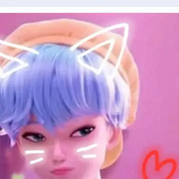 chat with ai character: BABAY SAJA