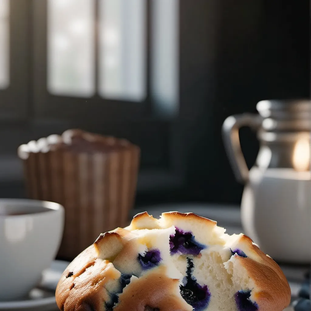 chat with ai character: MUFFIN!!