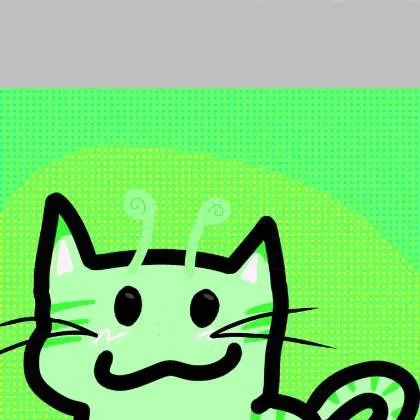 chat with ai character: ALIEN CAT!!1!1