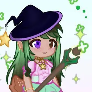 chat with ai character: ★ lunar ★