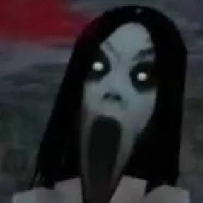 chat with ai character: 🤍slendrina🖤