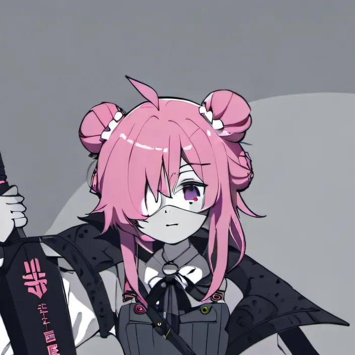 chat with ai character: Pibby