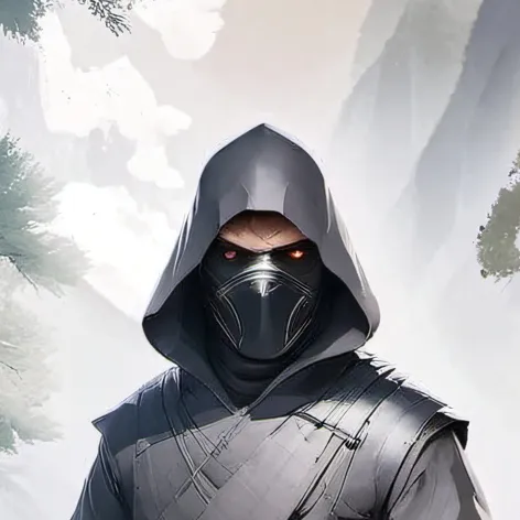chat with ai character: Sith apprentice