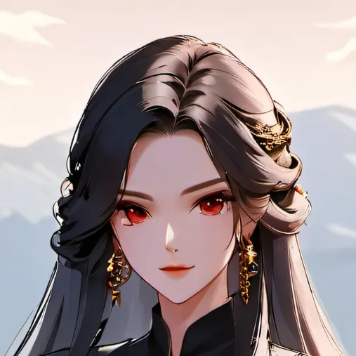 chat with ai character: Yor/thorn princess