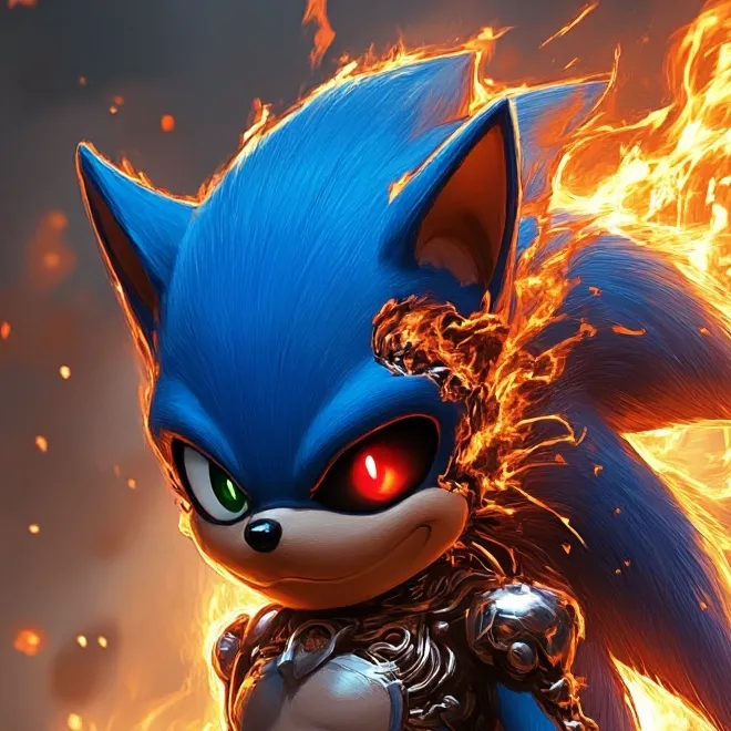 chat with ai character: termisonic 2