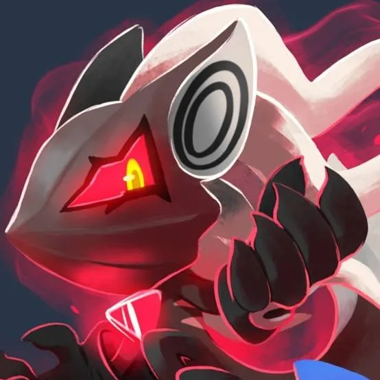 chat with ai character: infinite and sonic