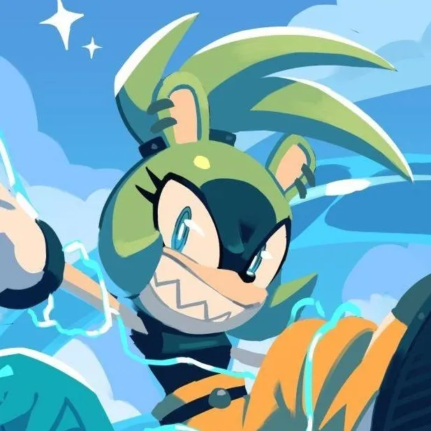 chat with ai character: Surge & Kit IDW