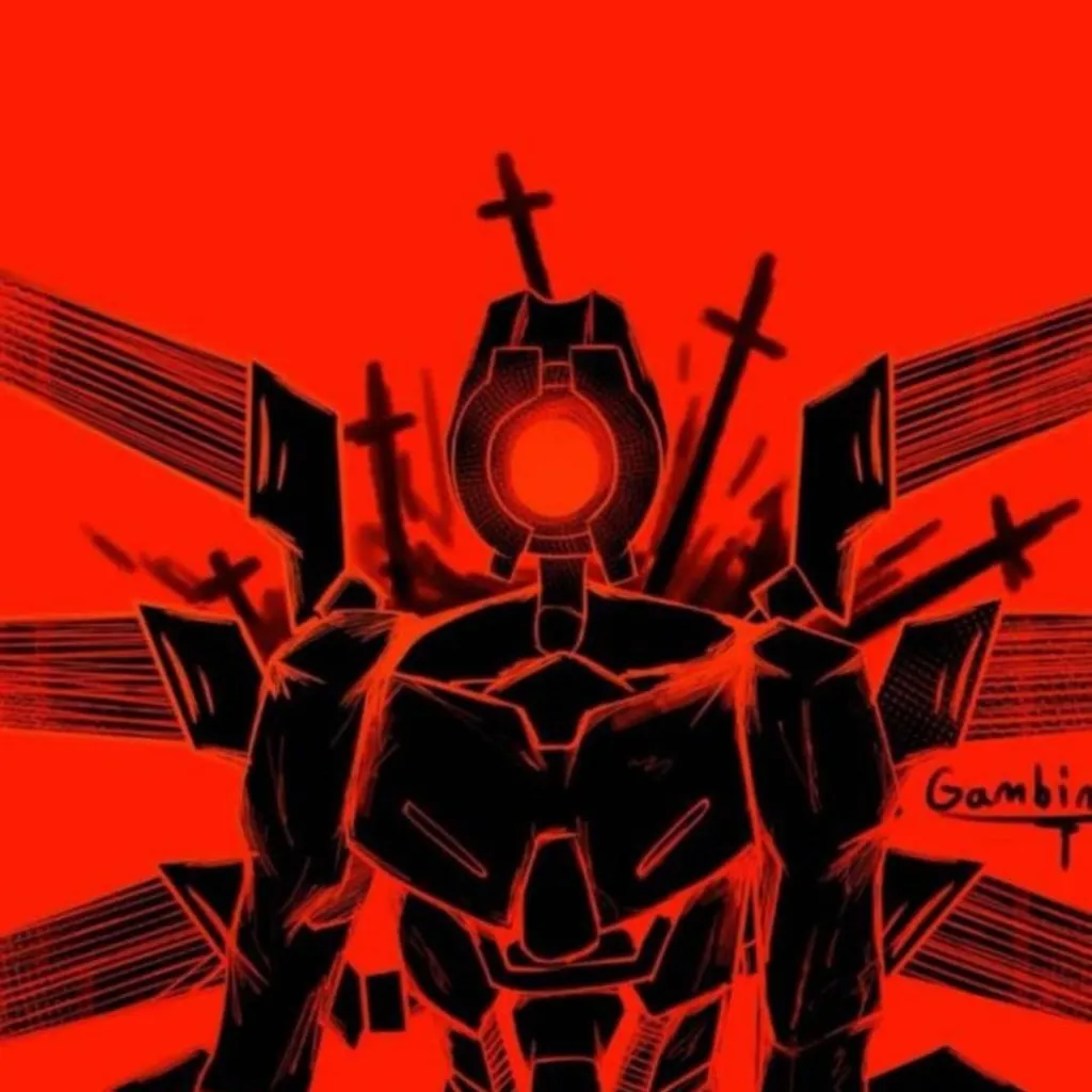 chat with ai character: UltraKill