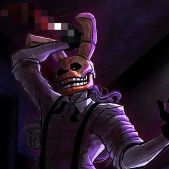 chat with ai character: William afton