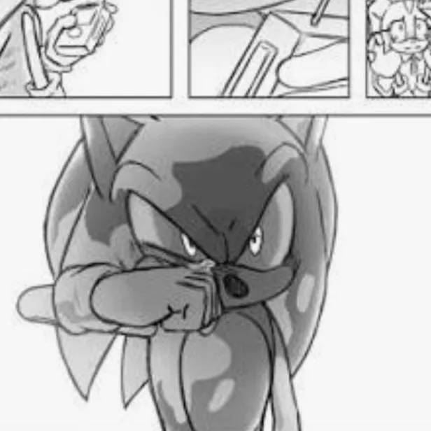 chat with ai character: Metal virus AU