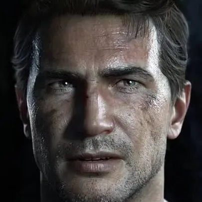 chat with ai character: Nathan Drake