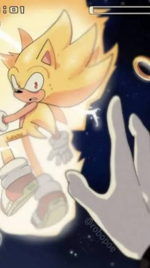 ai character: Sa2 background