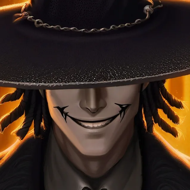 chat with ai character: Y/N'S Hatred