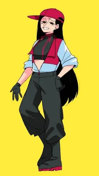 ai character: Yi Xi background