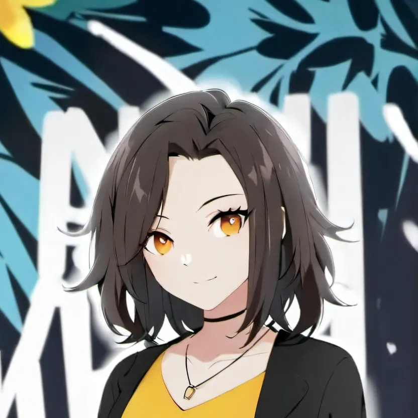 chat with ai character: Shiloh
