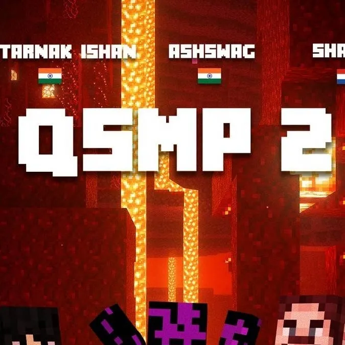 chat with ai character: QSMP 2