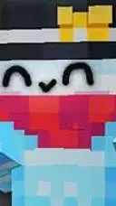 ai character: Wisp SMP  background