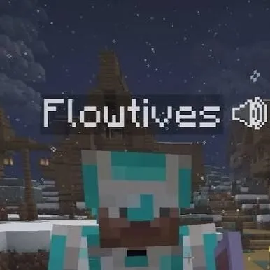 chat with ai character: Flow and skeppy!