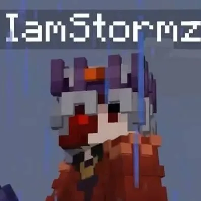chat with ai character: Wisp, Stormz death