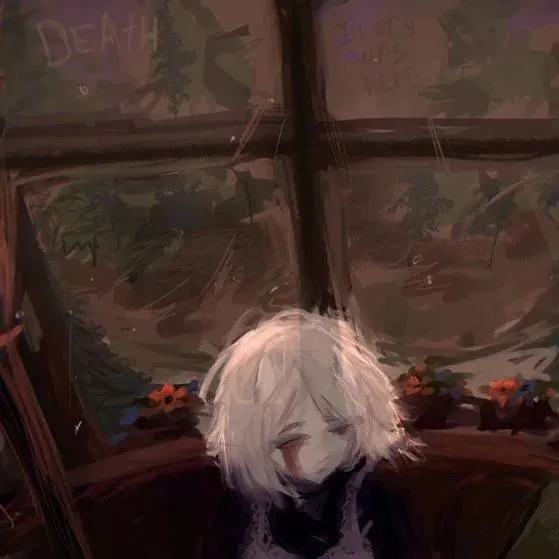 chat with ai character: Whitepine 