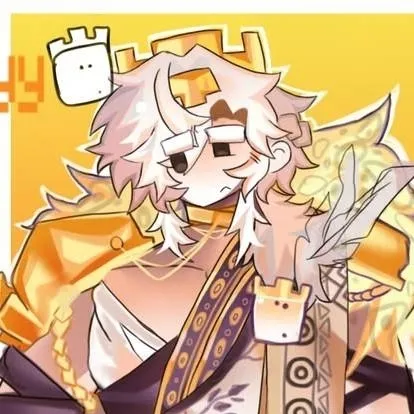 chat with ai character: Dimo and fallbean