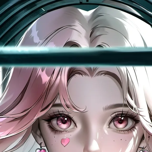 chat with ai character: The Lab. (KS)