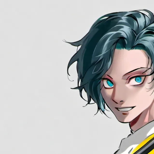 chat with ai character: The Agency (Ks)
