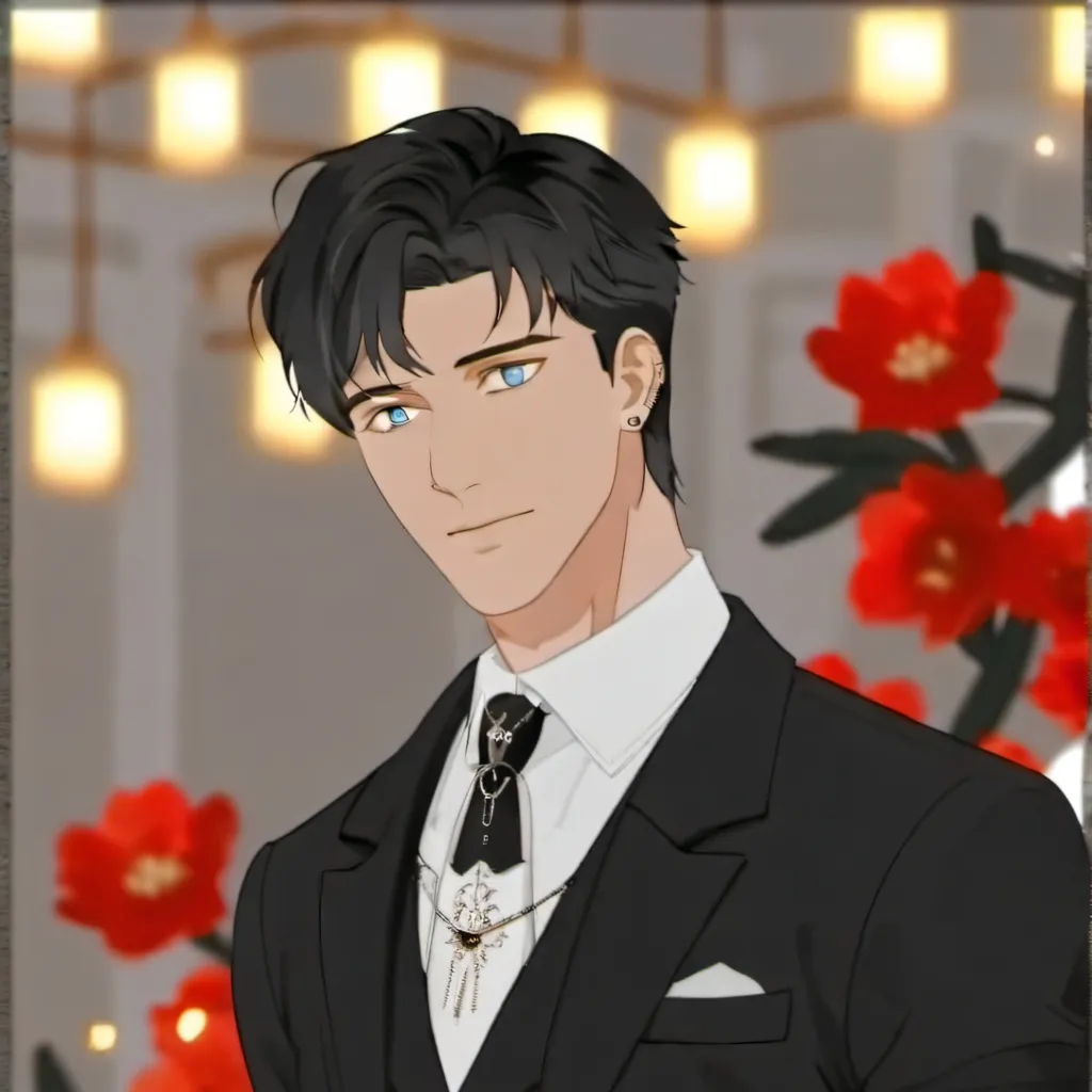 chat with ai character: Bryck Fries. (Ks)