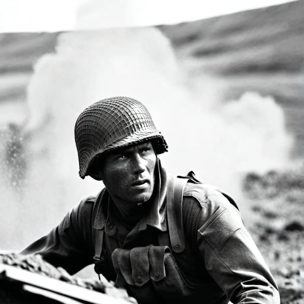 chat with ai character: The Christmas War.