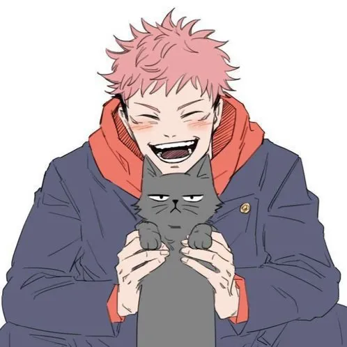 chat with ai character: Yuji Itadori 