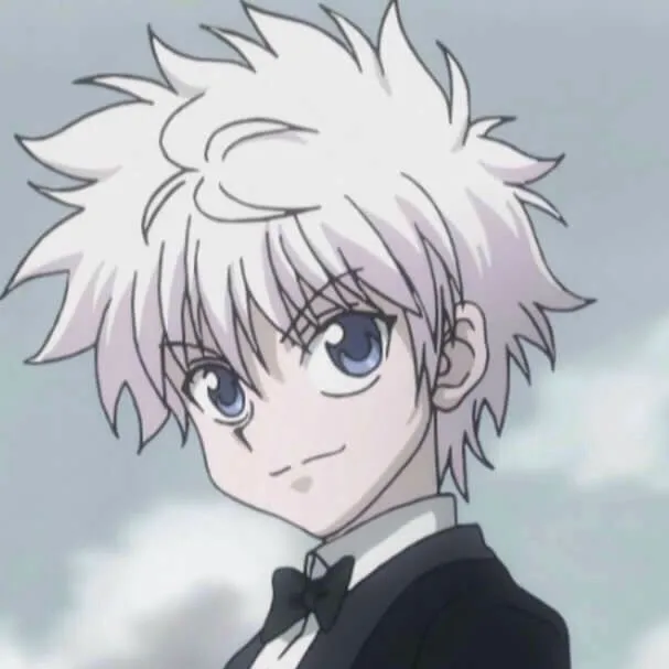 chat with ai character: Killua zoldyck