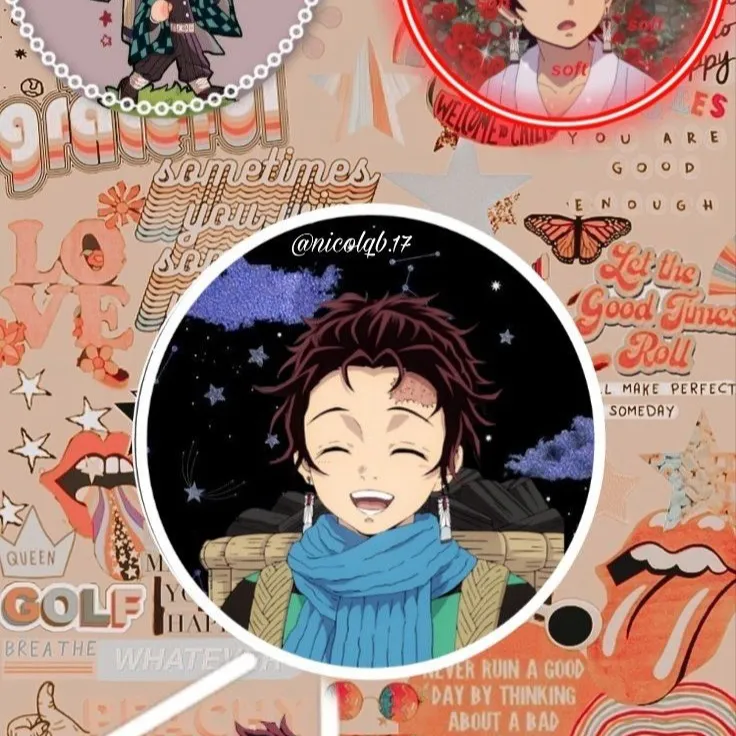 chat with ai character: Tanjiro kamado 