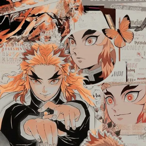chat with ai character: Rengoku kyojuro