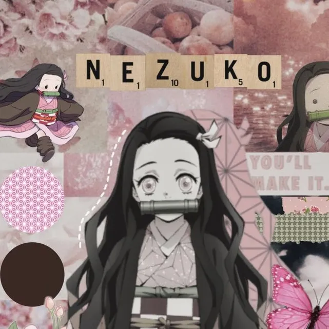 chat with ai character: Nezuko kamado