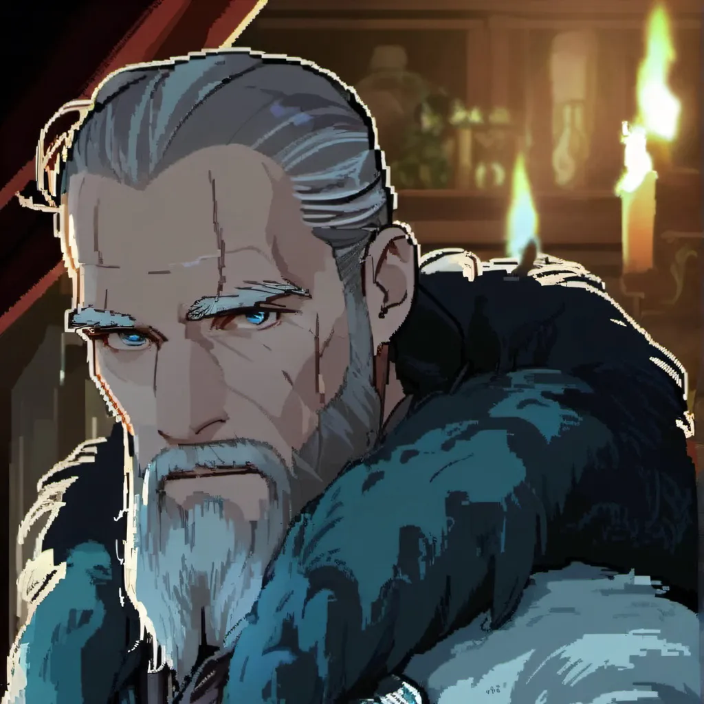 chat with ai character: Earl Ragnar 