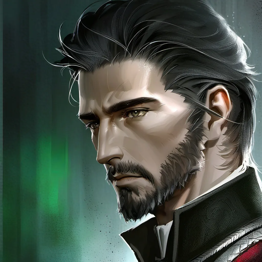 chat with ai character: General Tobias Eve