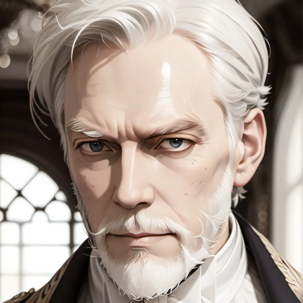 chat with ai character: Coriolanus Snow